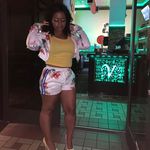 Latoya Glenn Thompson - @glenntoya25 - Instagram