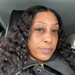 LaToya Goode - @slim62576 - Instagram