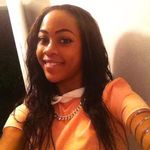 Latoyagooden - @toocute_latoya - Instagram
