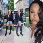 Latoya Grayson - @islandgalgrayson - Instagram