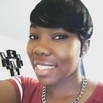 Latoya Grayson - @ttbaby_05 - Instagram