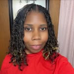 Latoya Carr-Griggs - @latoya_mywellnesscoach - Instagram