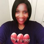Latoya Griggs - @griggs.latoya - Instagram