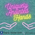 LaToya Griggs - @uniquelyanointedhandsllc - Instagram