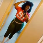 Latoya Griggs - Facebook