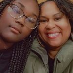 LaToya Thurston-Griggs - @blessedmotherof3 - Instagram