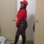 Latoya Hale - @halelatoya - Instagram