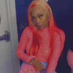 Latoya Hale - @latoyah458 - Instagram