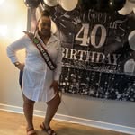 Latoya Haley - @latoyahaley9 - Instagram