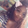 Danielle Christina Latoya Harding - @badbunny1911 - TikTok