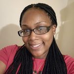 Latoya Harding - @toya1984 - Instagram