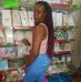 Latoya Harding - Facebook