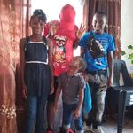 Deserie Latoya Headley - @sweetness_32_jah_live - Instagram