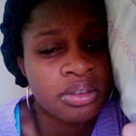 Latoya headley - @toyaa_21 - Instagram