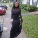 GODFIRST - @latoyahendrickson1979 - Instagram