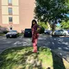 Latoya Hendricks - @mama_thumper40 - TikTok