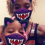 LaToya Hendricks - @farrwest8a8y - Instagram