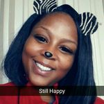 Latoya Patrice Hendricks - @mshendricks2u - Instagram