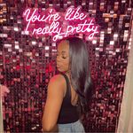 LaToya Herron - @latoyatoyatoi - Instagram