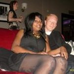 Latoya and chris R - @hibbertlatoya - Instagram