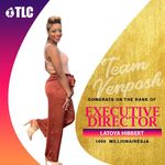 Latoya Hibbert - @toyachic_cbd - Instagram
