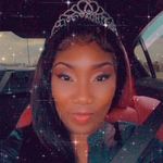 Latoya Hicks - @ladipanama - Instagram