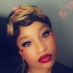 Latoya Hicks - @miztoy247 - Instagram