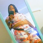 Latoya Hicks - @mshicks94 - Instagram