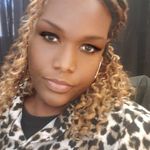 LaToya Hicks - @leitei96 - Instagram