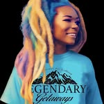 Latoya Hicks - @yolovacations - Instagram