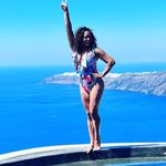 LaToya Howell - @fitfabrn4life - Instagram