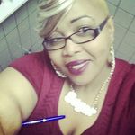 Latoya Hurst - @knight1118 - Instagram