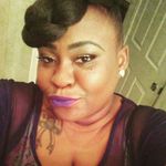 Latoya Jacobs - @ms._jacobs - Instagram