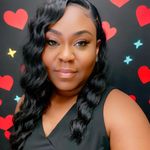 Latoya Jacobs - @ms.beastmode_tx - Instagram
