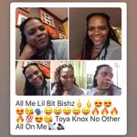 Latoya Knox - @latoyaknox97 - Instagram