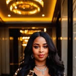 Latoya Knox - @toyaluv45 - Instagram