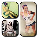 @latoyalaceyran - Instagram