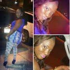Lakeisha Rolle - @lakeishalatoya - Instagram