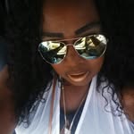 Latoya Glamour Lake-Marshall - @glamour_toya - Instagram