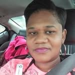 LaToya Lake - @toyarodgers23 - Instagram