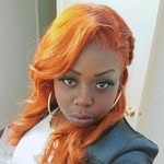 Latoya Lang - @shortiblu87 - Instagram