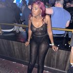 Latoya Lang - @mstoyyaa - Instagram