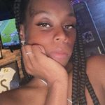 Latoya Lang - @tommygunzworldvision - Instagram