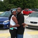Latoya Davis - @latoyalegette30 - Instagram