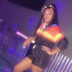 Latoya S Legette - @chinkyaha - Instagram