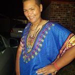 LaToya Leon - @bartendredtee - Instagram