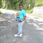 Latoya Lynch - @latoyalynch97 - Instagram