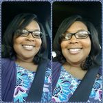 LaToya Lynch - @totally_toya - Instagram