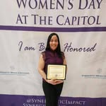 Latoya Lynch McNeil - @weempowerinc - Instagram