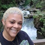 Latoya M. Lynch - @dimples.720 - Instagram